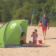 Coleman Road Trip Beach Shade, $29